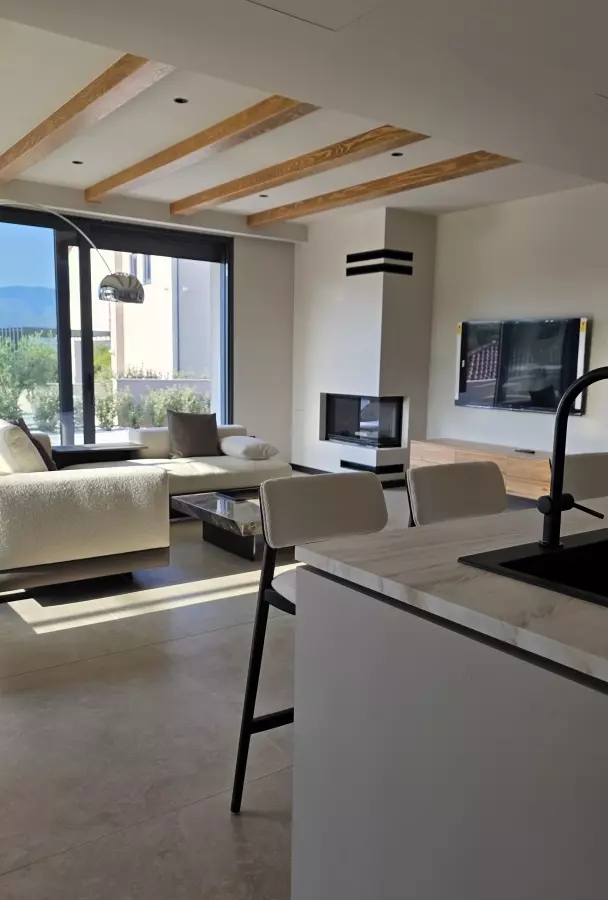 4-bedroom Villa In Krk, Croatia (232 M²)