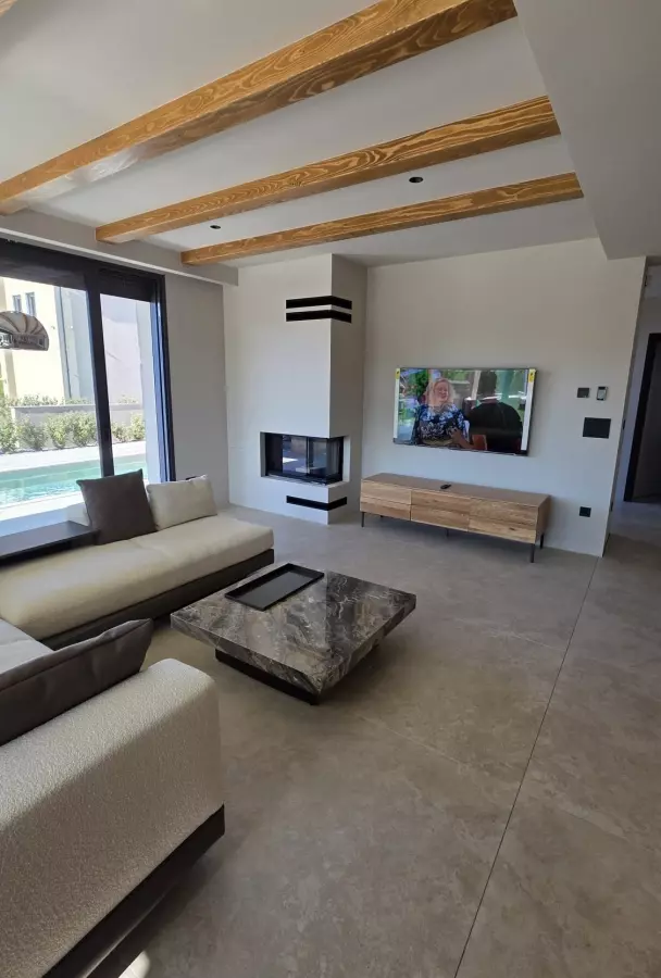 4-bedroom Villa In Krk, Croatia (232 M²)