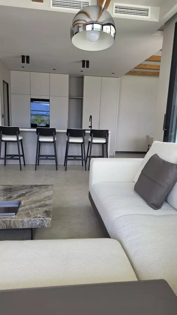 4-bedroom Villa In Krk, Croatia (232 M²)