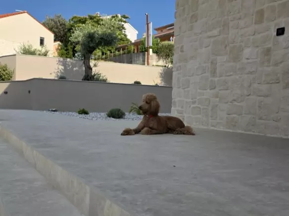 4-bedroom Villa In Krk, Croatia (232 M²)