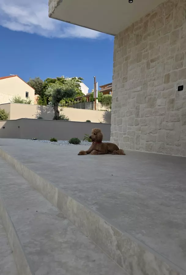 4-bedroom Villa In Krk, Croatia (232 M²)