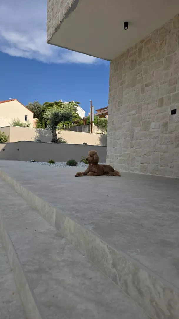 4-bedroom Villa In Krk, Croatia (232 M²)