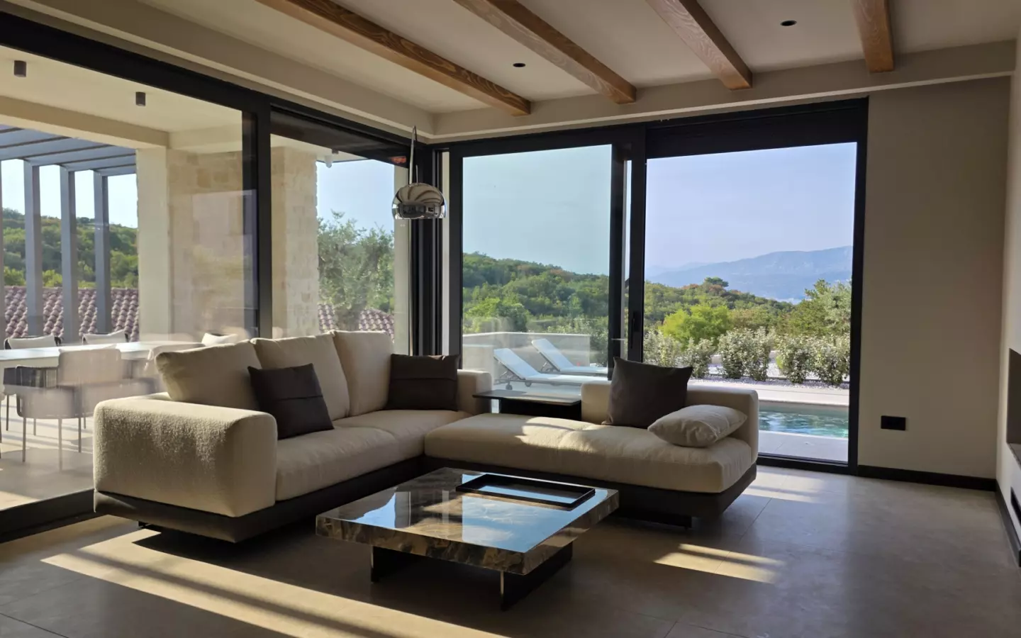 4-bedroom Villa In Krk, Croatia (232 M²)