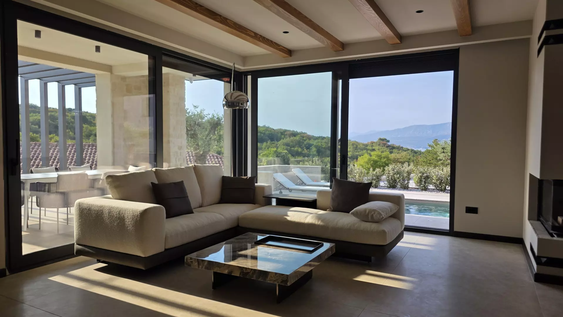 4-bedroom Villa In Krk, Croatia (232 M²)