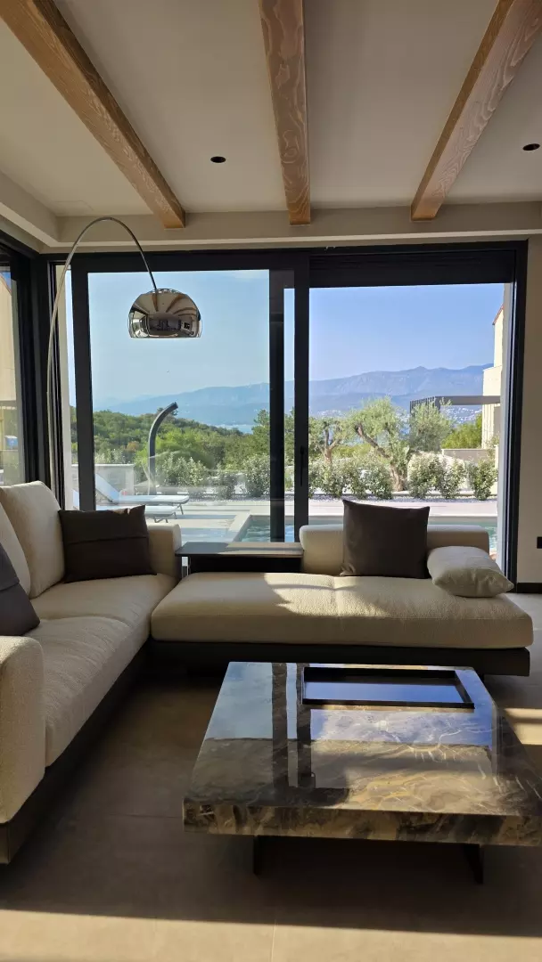 4-bedroom Villa In Krk, Croatia (232 M²)