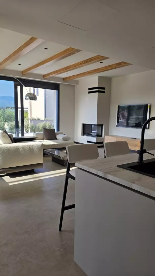 4-bedroom Villa In Krk, Croatia (232 M²)