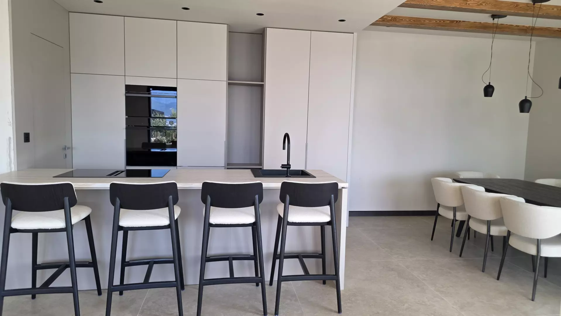 4-bedroom Villa In Krk, Croatia (232 M²)