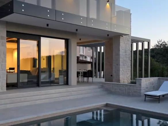 16-bedroom Villa In Krk, Croatia (928 M²)