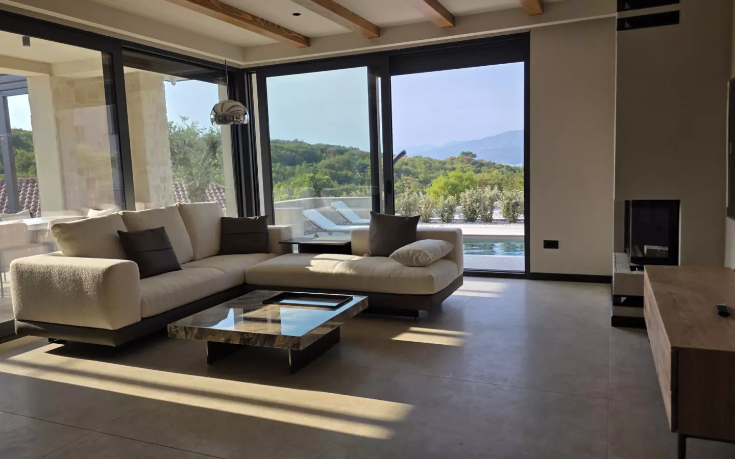 16-bedroom Villa In Krk, Croatia (928 M²)