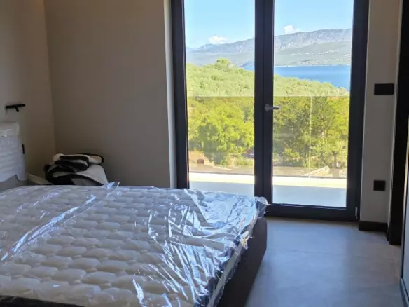 4-bedroom Villa In Krk, Croatia (232 M²)