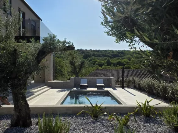 4-bedroom Villa In Krk, Croatia (232 M²)