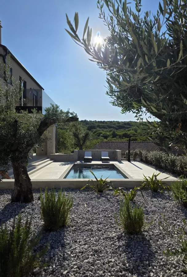 4-bedroom Villa In Krk, Croatia (232 M²)