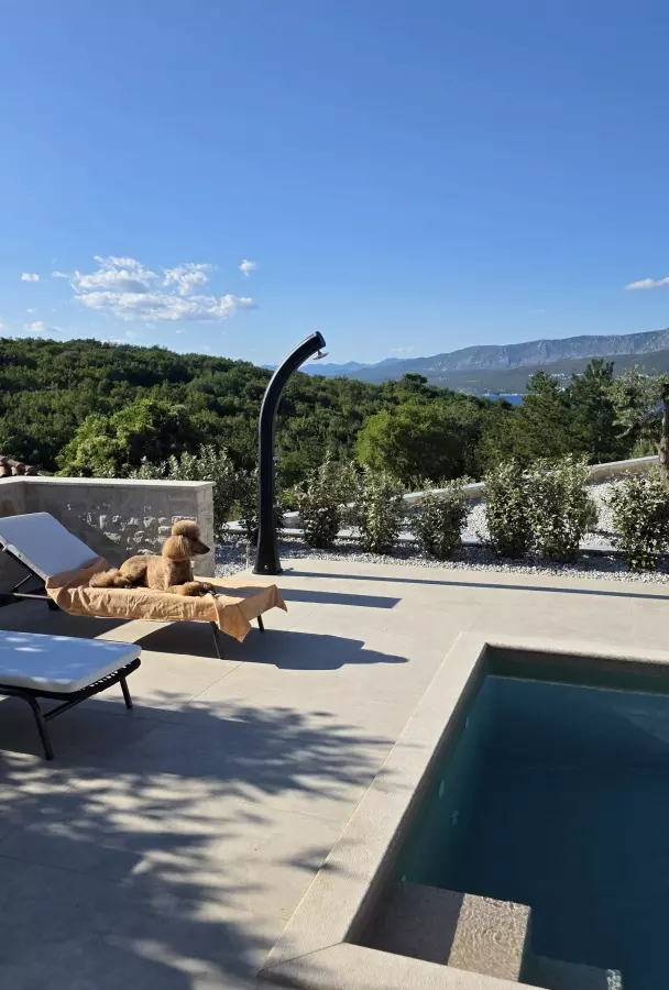 16-bedroom Villa In Krk, Croatia (928 M²)