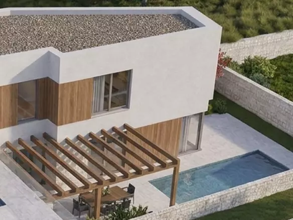 3-bedroom Apartment In Crikvenica, Croatia (104 M²)