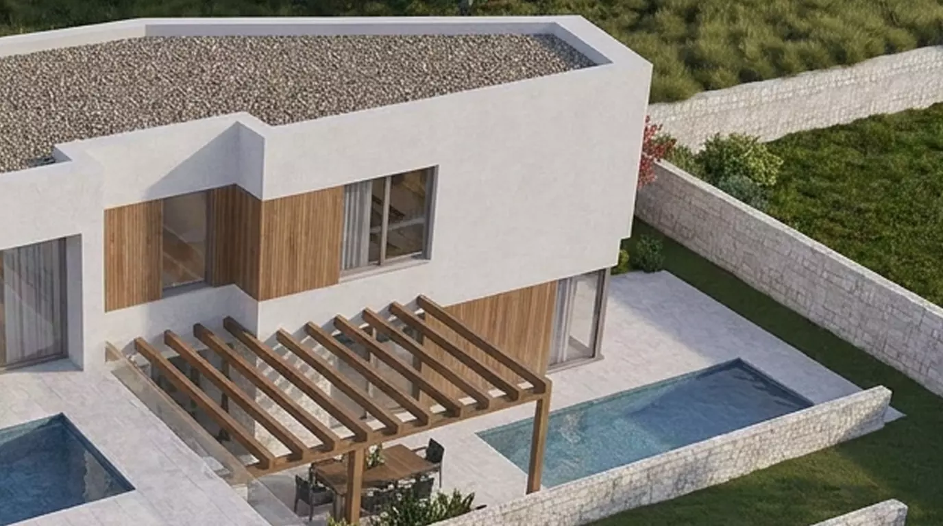 3-bedroom Apartment In Crikvenica, Croatia (104 M²)