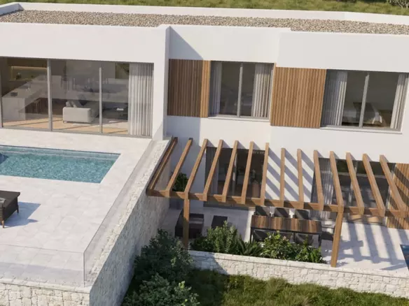 3-bedroom Apartment In Crikvenica, Croatia (104 M²)