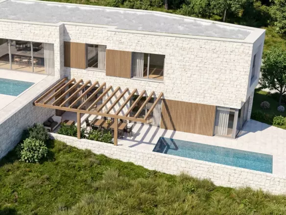 3-bedroom Apartment In Crikvenica, Croatia (104 M²)