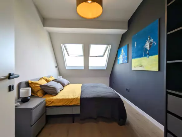 1-bedroom Apartment In Ičići, Croatia (92 M²)
