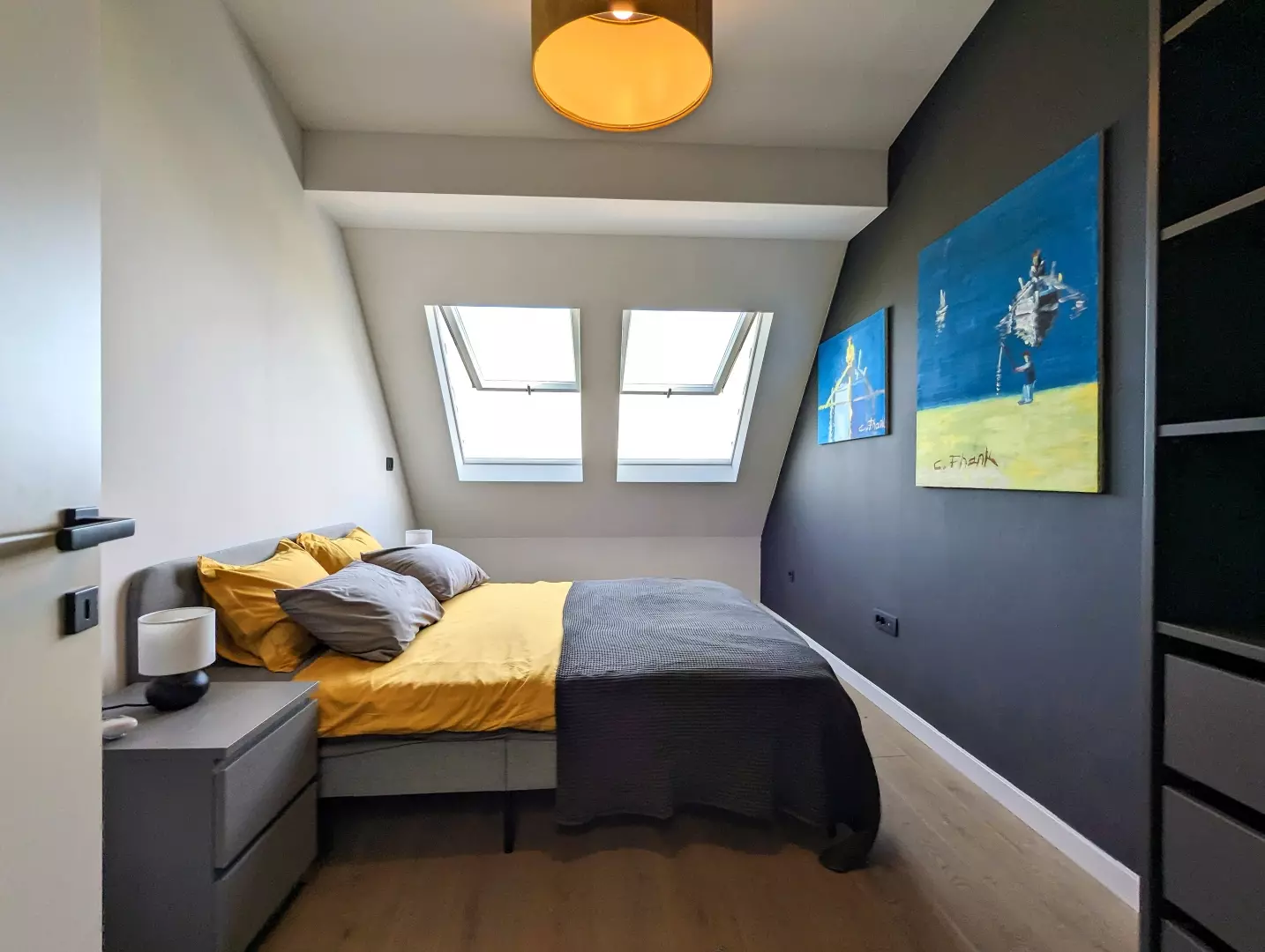 1-bedroom Apartment In Ičići, Croatia (92 M²)
