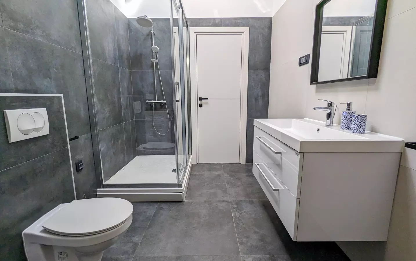 1-bedroom Apartment In Ičići, Croatia (92 M²)