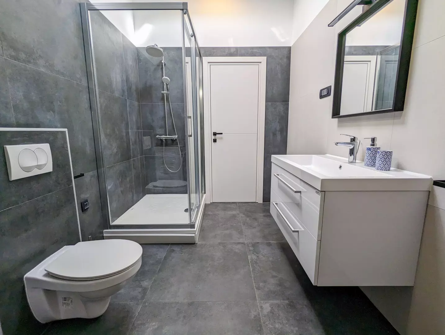 1-bedroom Apartment In Ičići, Croatia (92 M²)