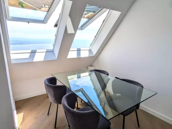 1-bedroom Apartment In Ičići, Croatia (92 M²)