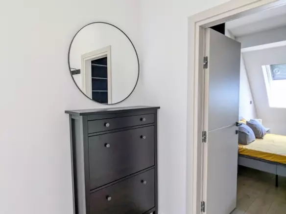 1-bedroom Apartment In Ičići, Croatia (92 M²)