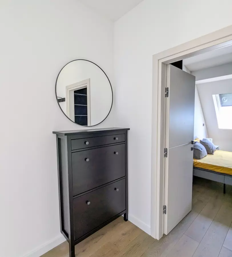 1-bedroom Apartment In Ičići, Croatia (92 M²)