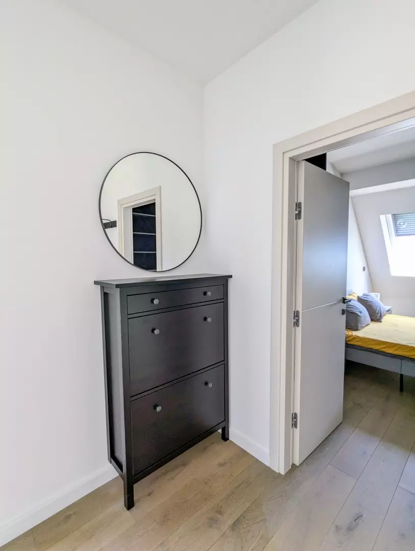 1-bedroom Apartment In Ičići, Croatia (92 M²)