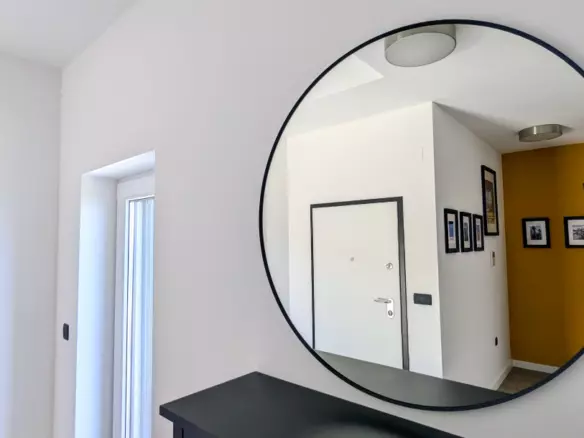 1-bedroom Apartment In Ičići, Croatia (92 M²)