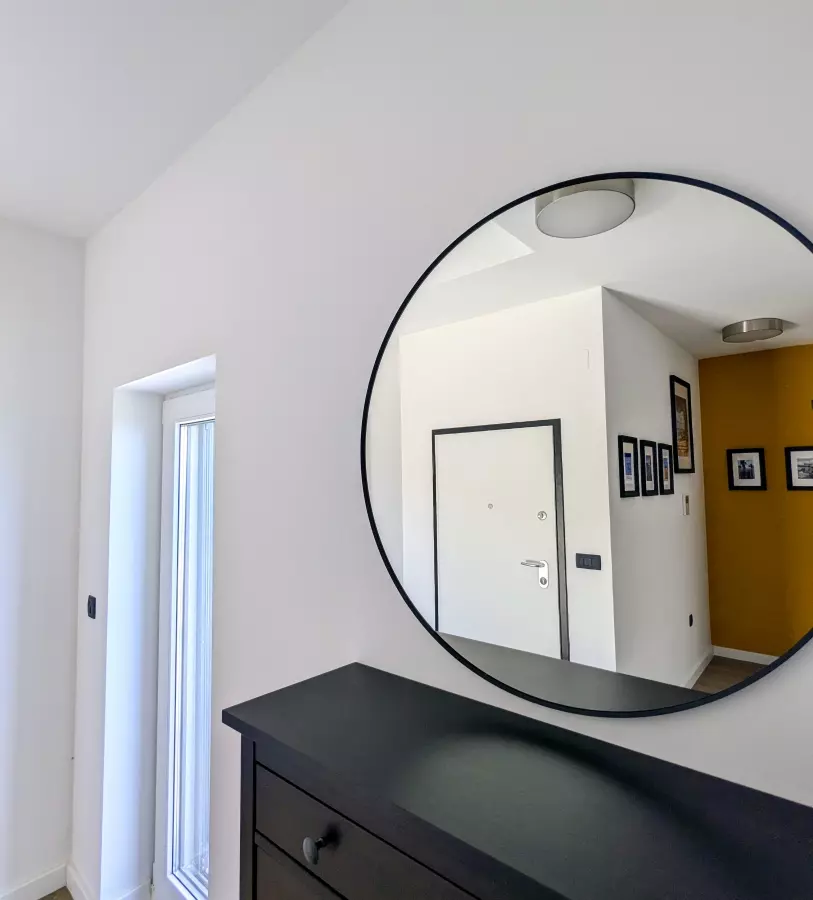 1-bedroom Apartment In Ičići, Croatia (92 M²)
