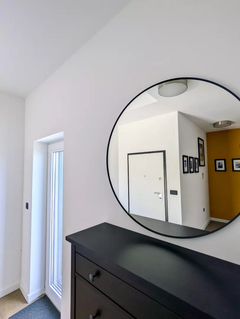 1-bedroom Apartment In Ičići, Croatia (92 M²)