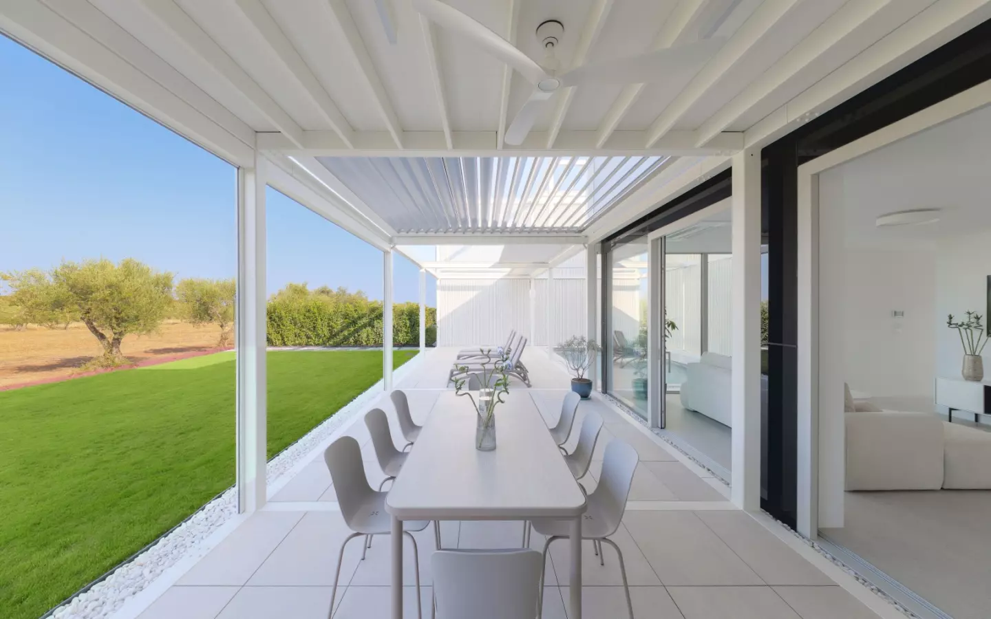 2-bedroom Villa In Umag, Croatia (126 M²)