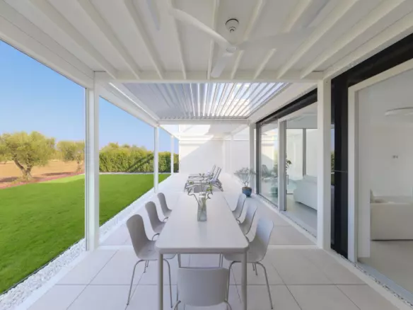 2-bedroom Villa In Umag, Croatia (126 M²)