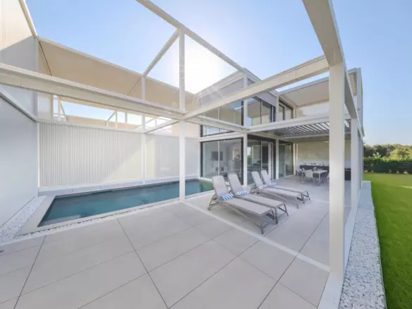 2-bedroom Villa In Umag, Croatia (126 M²)
