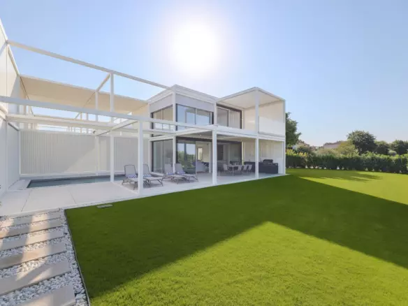 2-bedroom Villa In Umag, Croatia (126 M²)