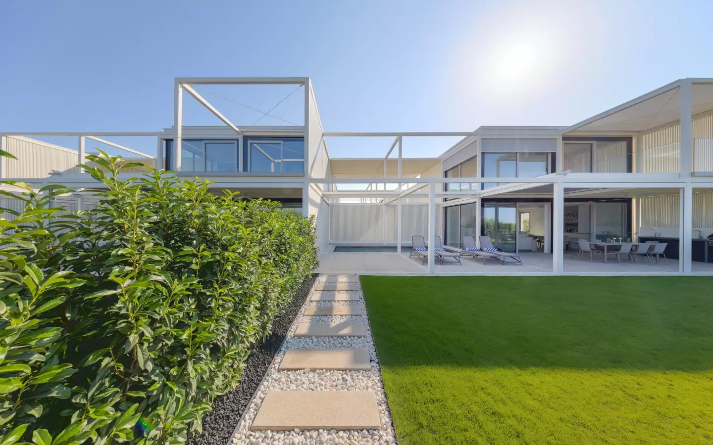 2-bedroom Villa In Umag, Croatia (126 M²)