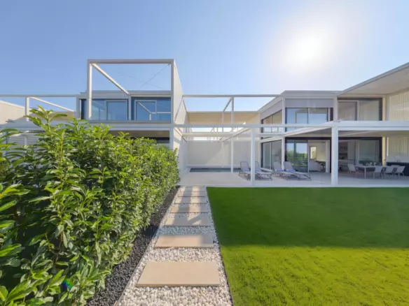 2-bedroom Villa In Umag, Croatia (126 M²)