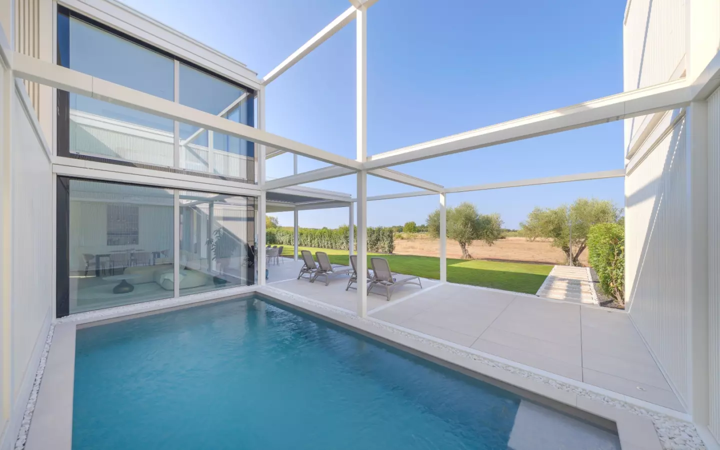 2-bedroom Villa In Umag, Croatia (126 M²)