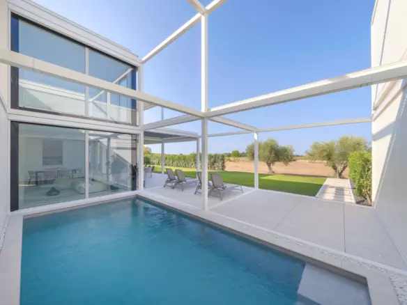 2-bedroom Villa In Umag, Croatia (126 M²)