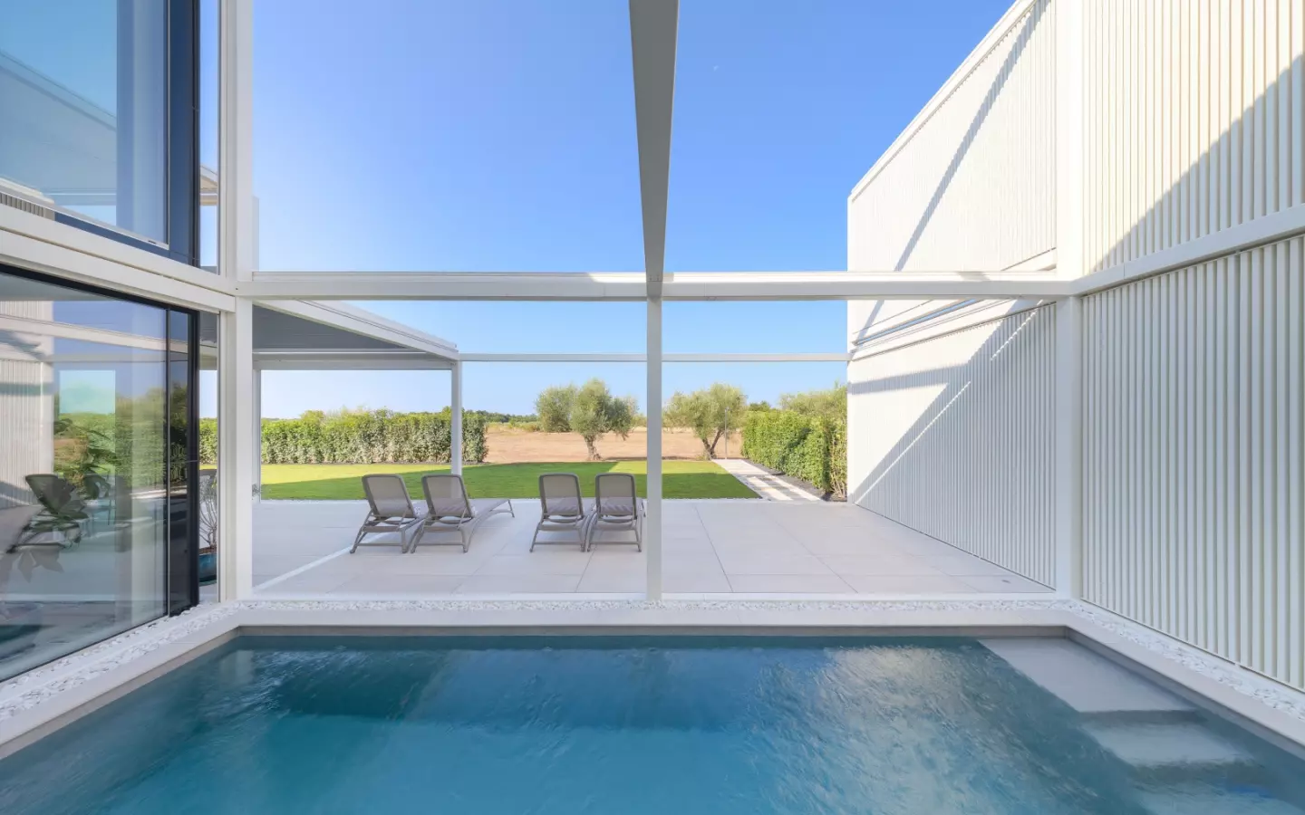 2-bedroom Villa In Umag, Croatia (126 M²)