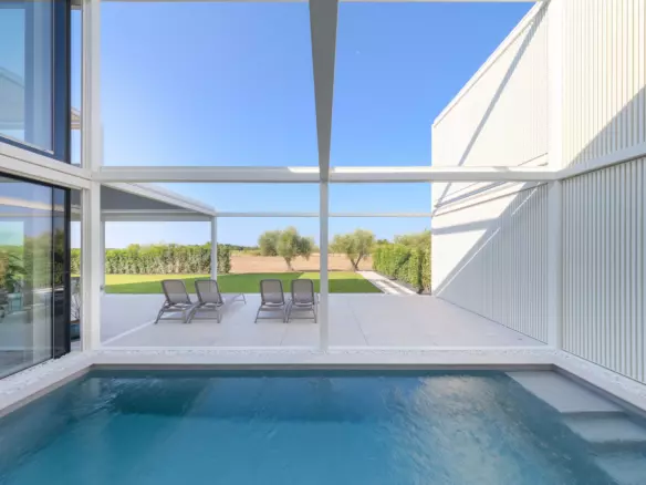 2-bedroom Villa In Umag, Croatia (126 M²)