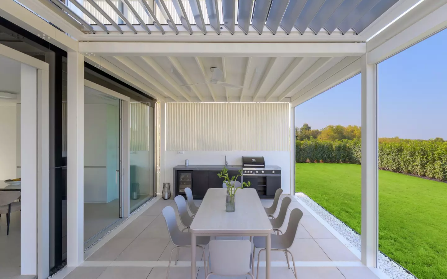 2-bedroom Villa In Umag, Croatia (126 M²)