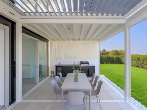 2-bedroom Villa In Umag, Croatia (126 M²)