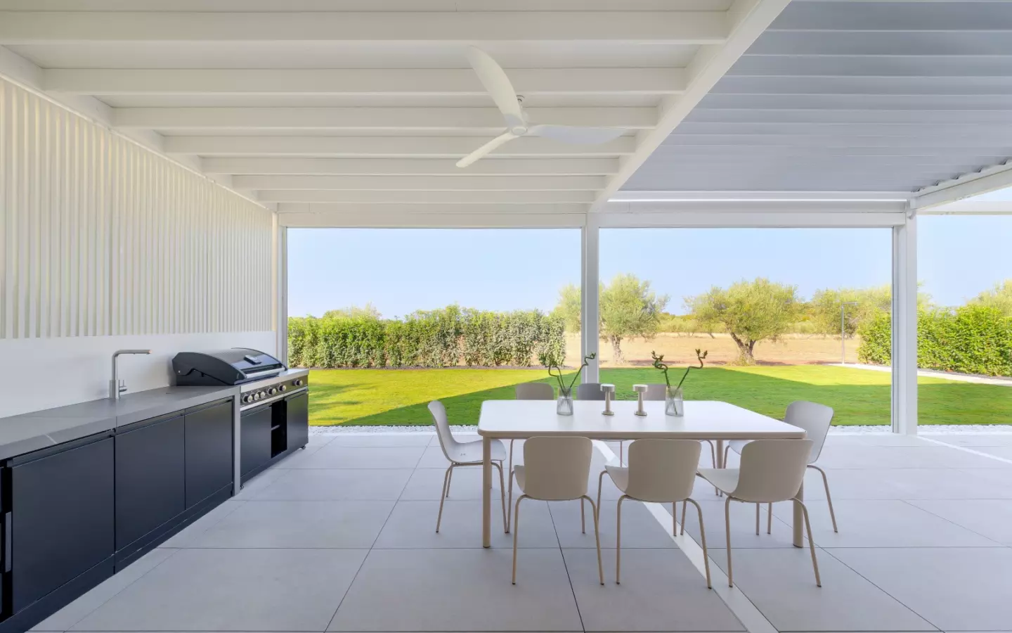 2-bedroom Villa In Umag, Croatia (126 M²)