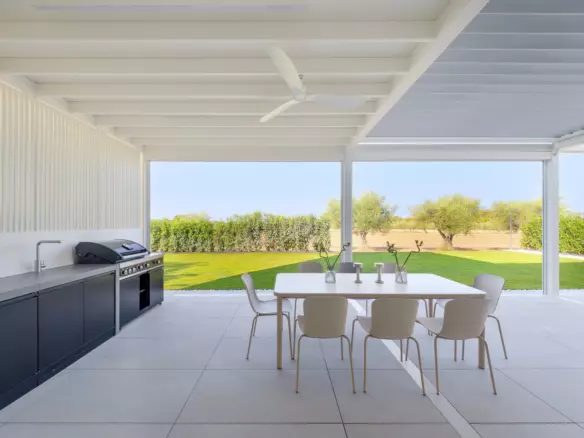 2-bedroom Villa In Umag, Croatia (126 M²)