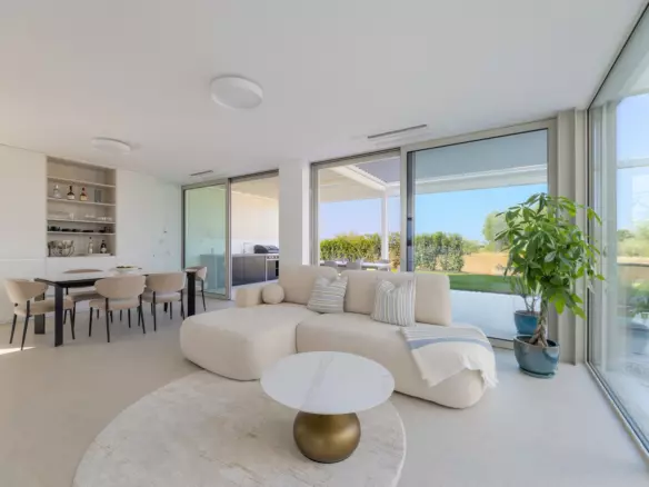 2-bedroom Villa In Umag, Croatia (126 M²)