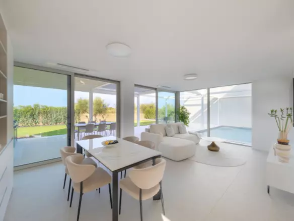 2-bedroom Villa In Umag, Croatia (126 M²)