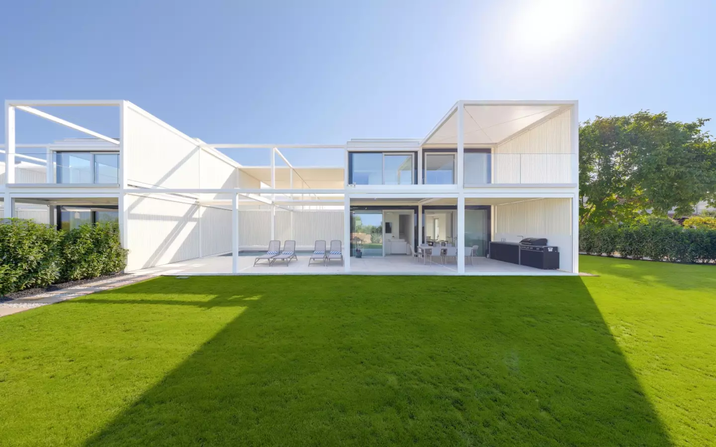 2-bedroom Villa In Umag, Croatia (126 M²)