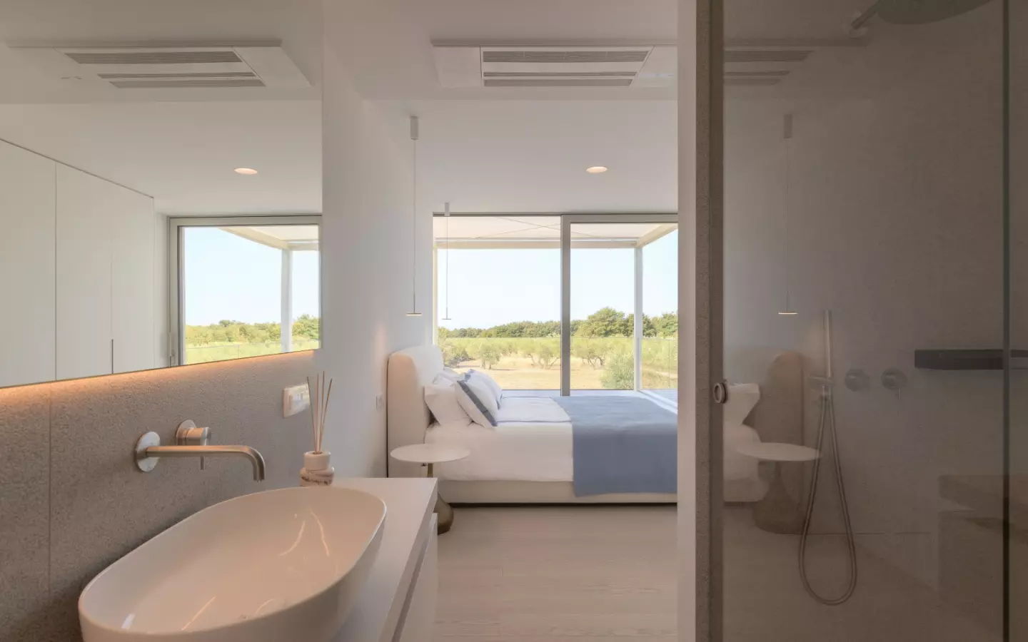 2-bedroom Villa In Umag, Croatia (126 M²)